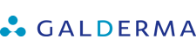 logo de la société galderma